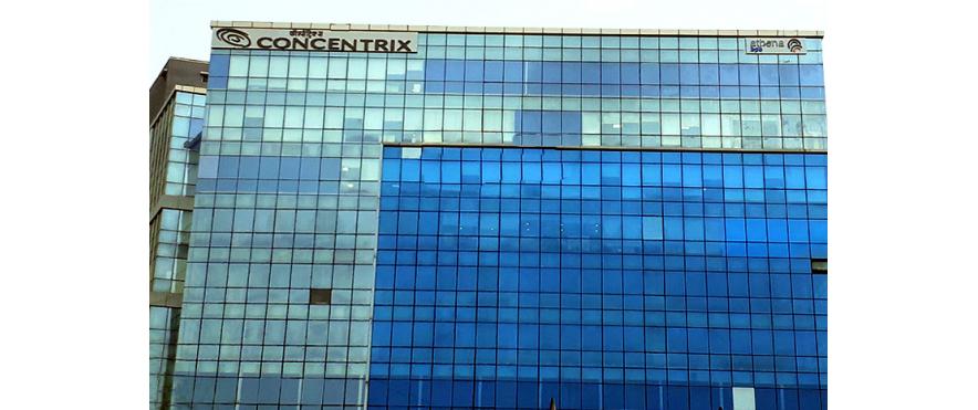 Neptune Symphony IT Park